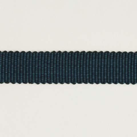 938 2cm Straight Edge Braid
