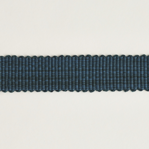 938 2cm Straight Edge Braid