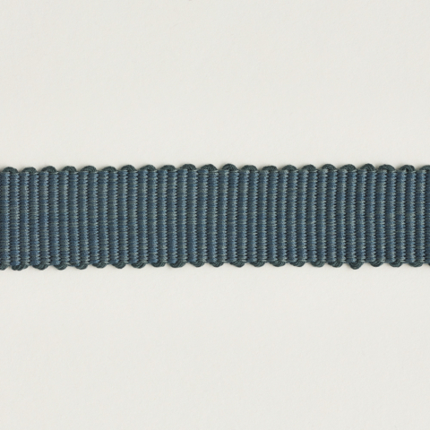 938 2cm Straight Edge Braid