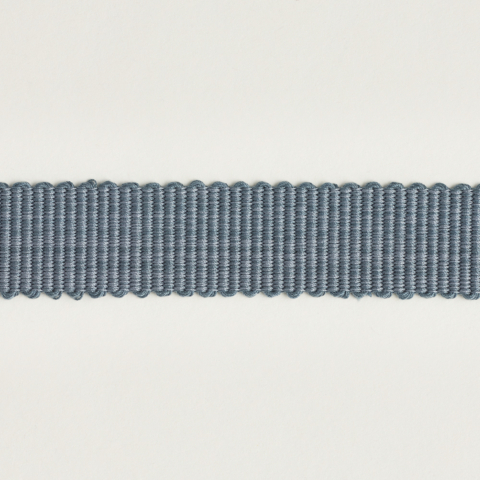 938 2cm Straight Edge Braid