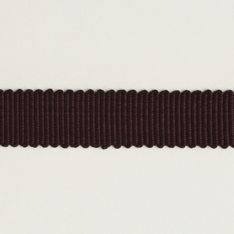 938 2cm Straight Edge Braid