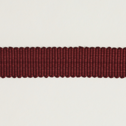 938 2cm Straight Edge Braid
