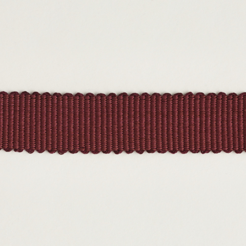 938 2cm Straight Edge Braid