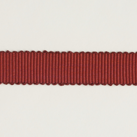 938 2cm Straight Edge Braid