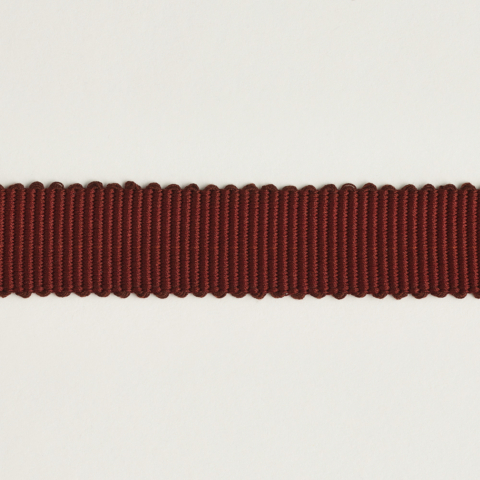 938 2cm Straight Edge Braid