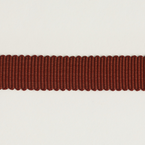 938 2cm Straight Edge Braid