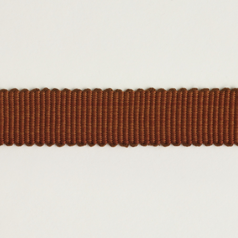 938 2cm Straight Edge Braid