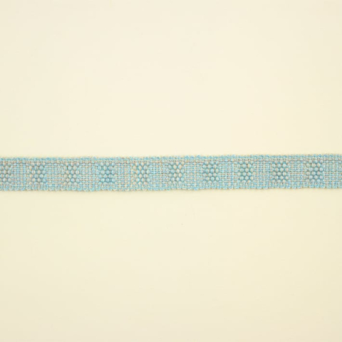 4005 Hopsack Braid