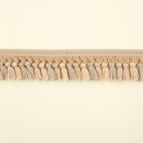 4004 Tassel Fringe