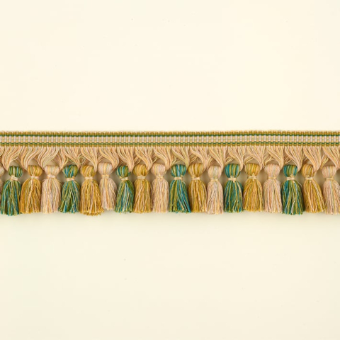 4004 Tassel Fringe