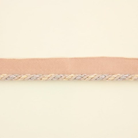 4001 Flanged Cord
