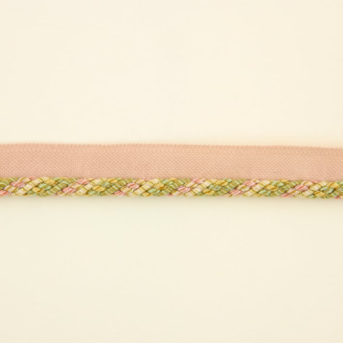4001 Flanged Cord