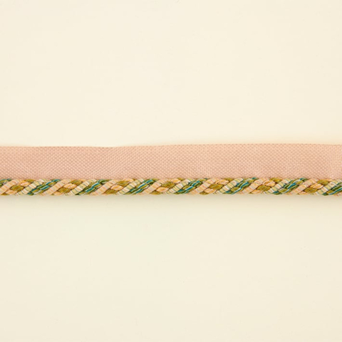 4001 Flanged Cord