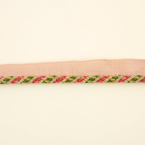 4001 Flanged Cord