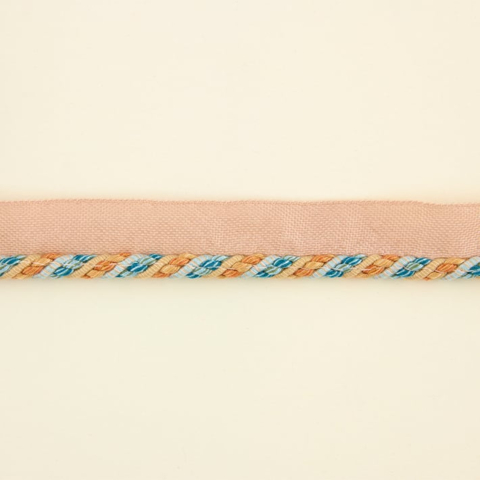 4001 Flanged Cord