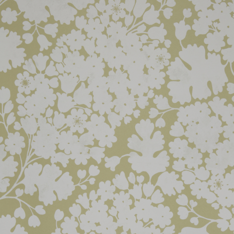 Charleston Paisley