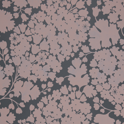 Charleston Paisley