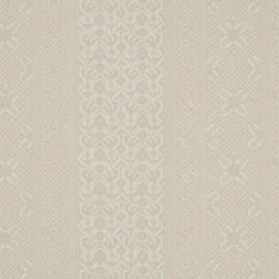 Ottoman Stripe Wallpaper