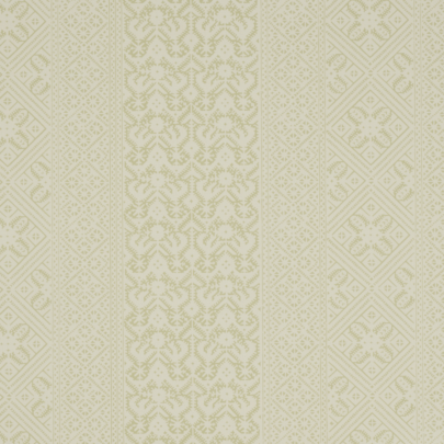 Ottoman Stripe Wallpaper