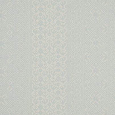 Ottoman Stripe Wallpaper