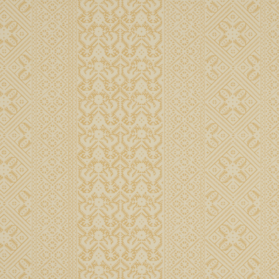 Ottoman Stripe Wallpaper