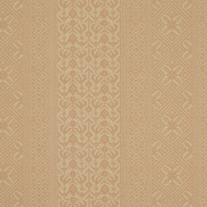 Ottoman Stripe Wallpaper