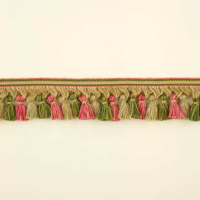 4004 Tassel Fringe