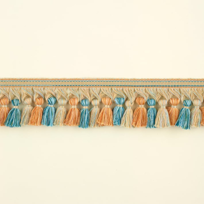 4004 Tassel Fringe