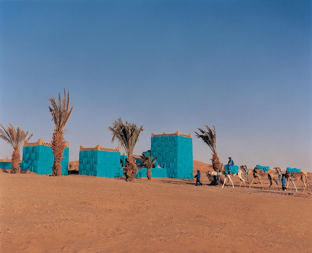 SaharanCamKas